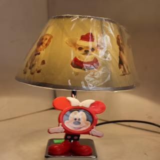 Торшер №14 детская