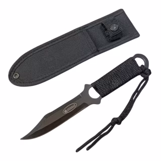 Нож M54 в чехле