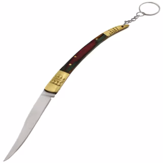 Нож складной 715 S