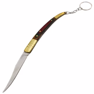 Нож складной 716 M