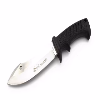 Нож охотничий Columbia 1584/1585 / 27см / 14см