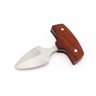 Нож тычковый "Дерево" A697