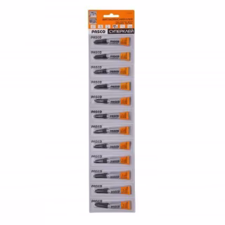 Суперклей Pasco 2г