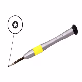 Викрутка Hanker 101-2 для мобільних телефонів, розмір - 0,8 зірка