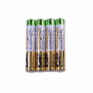 Батарейка GP R6/AA /Алкалінова "Китай"