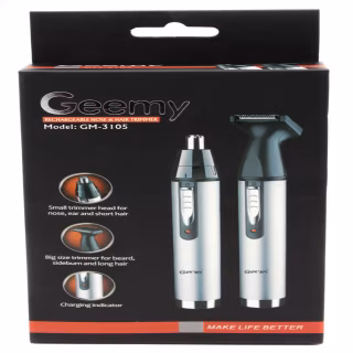 Тример Geemy GM-3105