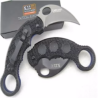 Нож складной Derespina 511