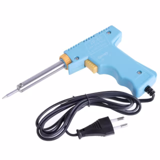 Паяльник Soldering iron HS-400, 30 Вт-80 Вт