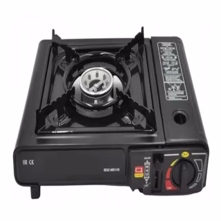 Плита портативная MS-2500LPG
