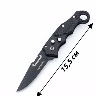 Нож выкидной Columbia М3-1