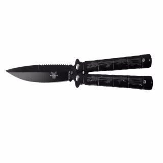 Нож бабочка Benchmade A30 F306