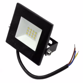 Прожектор Светодиодный NeoMax NX10 10W LED IP65 6500K 120 градусов