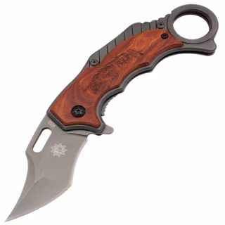 Ніж складний Derespina X62 M37