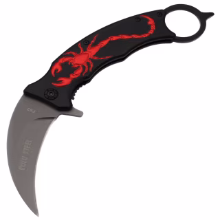 Нож складной Cold Steel M39