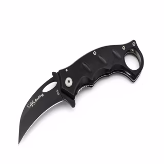 Нож складной Bad Boy A409