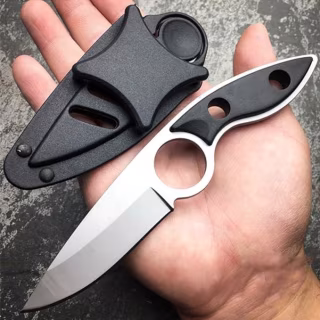 Нож охотничий Linder M74