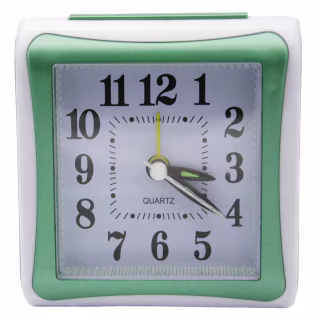 Часы Будильник Quartz 7910