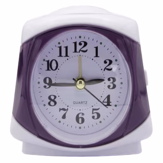 Часы Будильник Quartz 7916