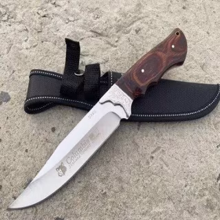 Нож охотничий Columbia SA65 / 29см / 16см