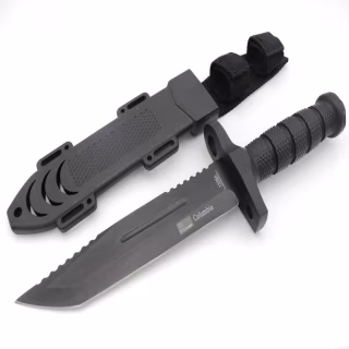 Нож охотничий Columbia 2075 №233 (1338А) / 32см / 17см