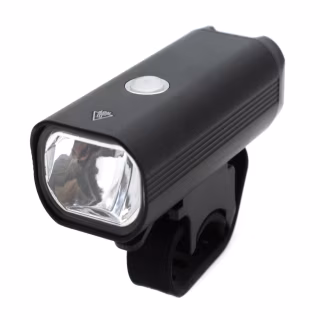 Велосипедная фара велофонарь аккумуляторная, MicroUSB WD418/ B516-XPE
