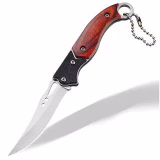 Нож складной маленький 236-1