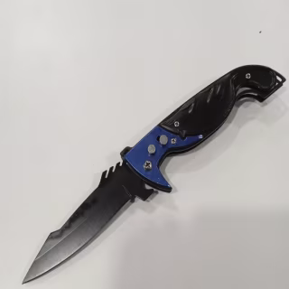 Нож выкидной 093