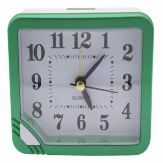 Годинник Будильник Quartz 2016
