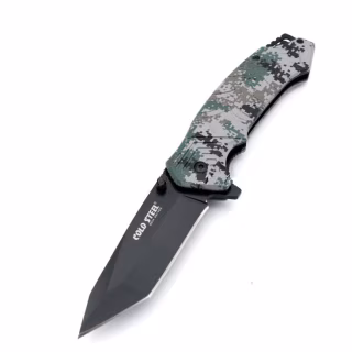 Нож складной Cold Steel A326