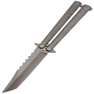 Нож бабочка Benchmade A282