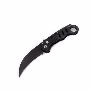 Нож выкидной Kerambit A276