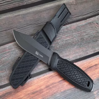 Нож охотничий Columbia  1518A / 23см / 12см