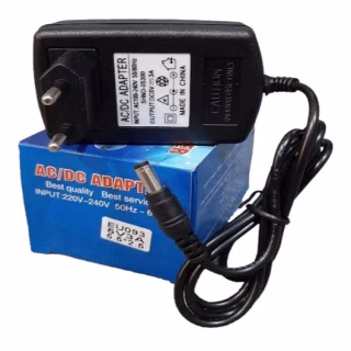 Блок живлення AC/DC 5V-3A 110-240VAC/ EU093M