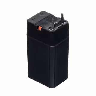 Акумулятор для ліхтариків (МАЛЕНЬКИЙ) розмір 5х2,5х2 см