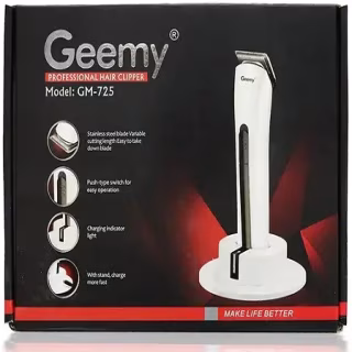 Триммер Gemei GM-725