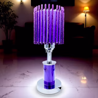 Настольная лампа прикроватная №18 35*14*14