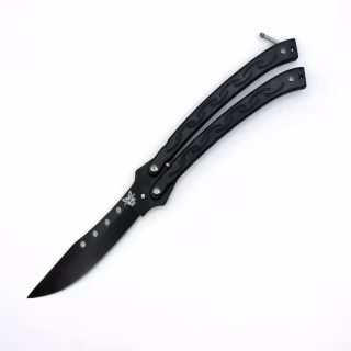 Нож бабочка Benchmade A23