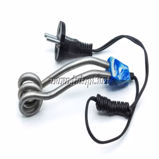 Кипятильник 0,7 кВт Утос (Алюминий),