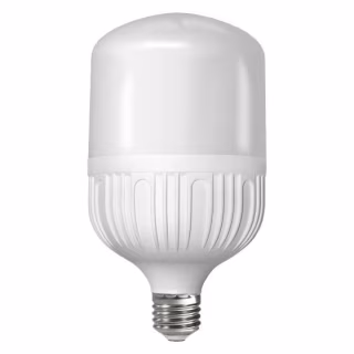 Светодиодная LED лампочка NeoMax 40W NX40L E27+E40 6000K IC Driver