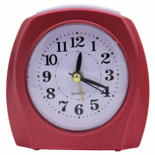 Часы Будильник Quartz 789