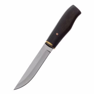 Нож охотничий "Акула" 1665 / 27см / 15см