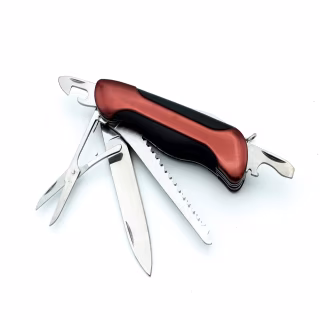 Мультитул швейцарский нож G-83 - L37