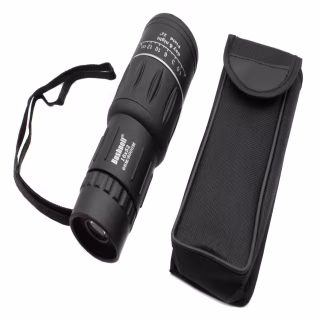 Монокль Bushnell 16x52 с чехлом 4502