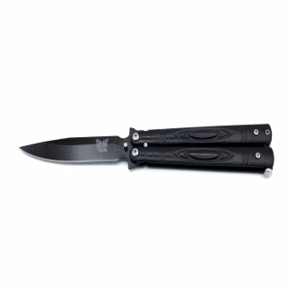 Нож бабочка Benchmade 2-58