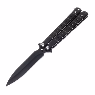 Ніж метелик Benchmade A812