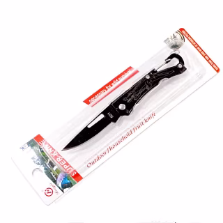 Нож складной Bosidun 315, 501