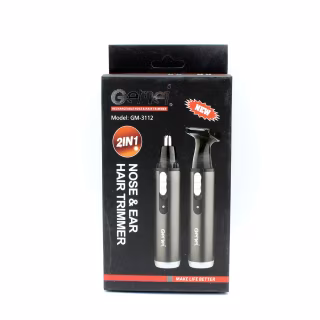 Триммер Gemei GM-3112