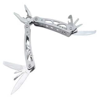 Мультитул мини 3013