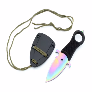 Нож охотничий Defender Рыболов LL101