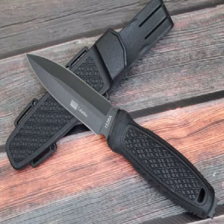 Нож охотничий Columbia 1528A / 23см / 10см